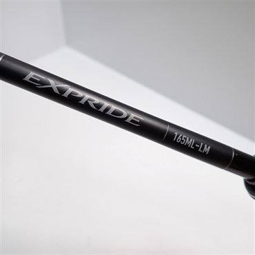 ２５エクスプライド１６５ＭＬ－ＬＭ